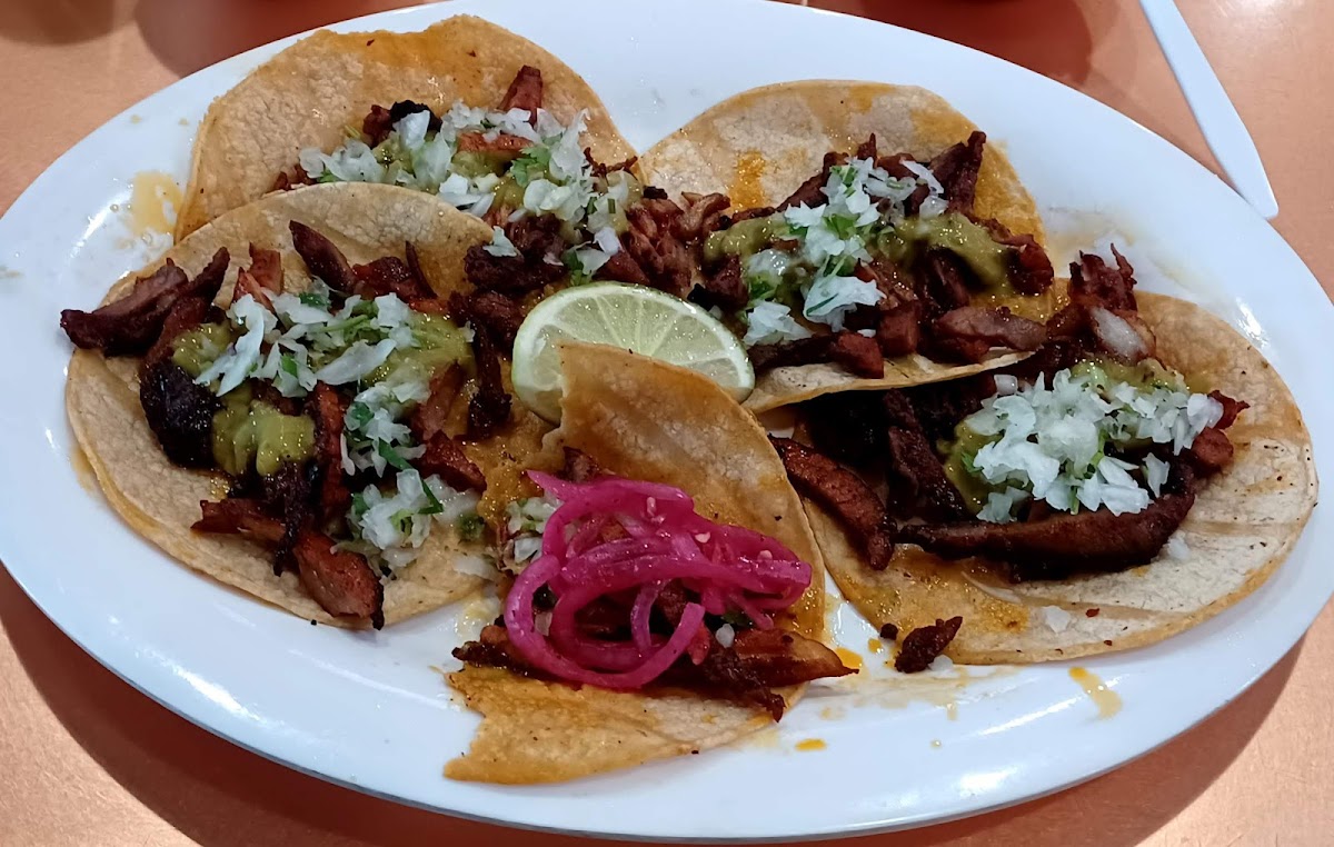 Panchos Cafe