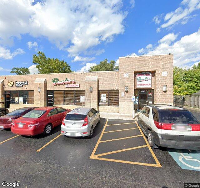 Pancho's Family Restaurant