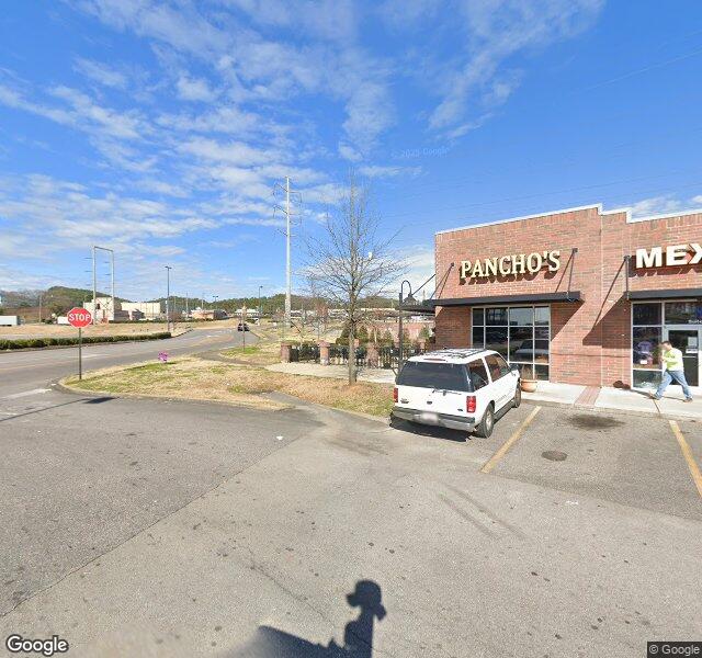 Pancho's Mexican Grill