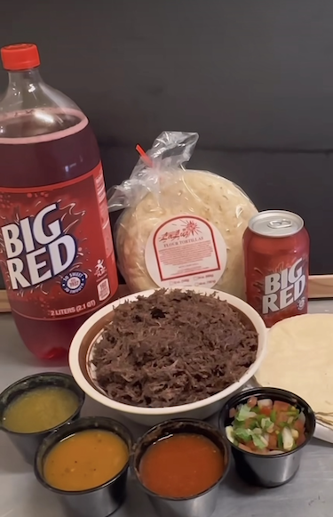 Papi’s Barbacoa