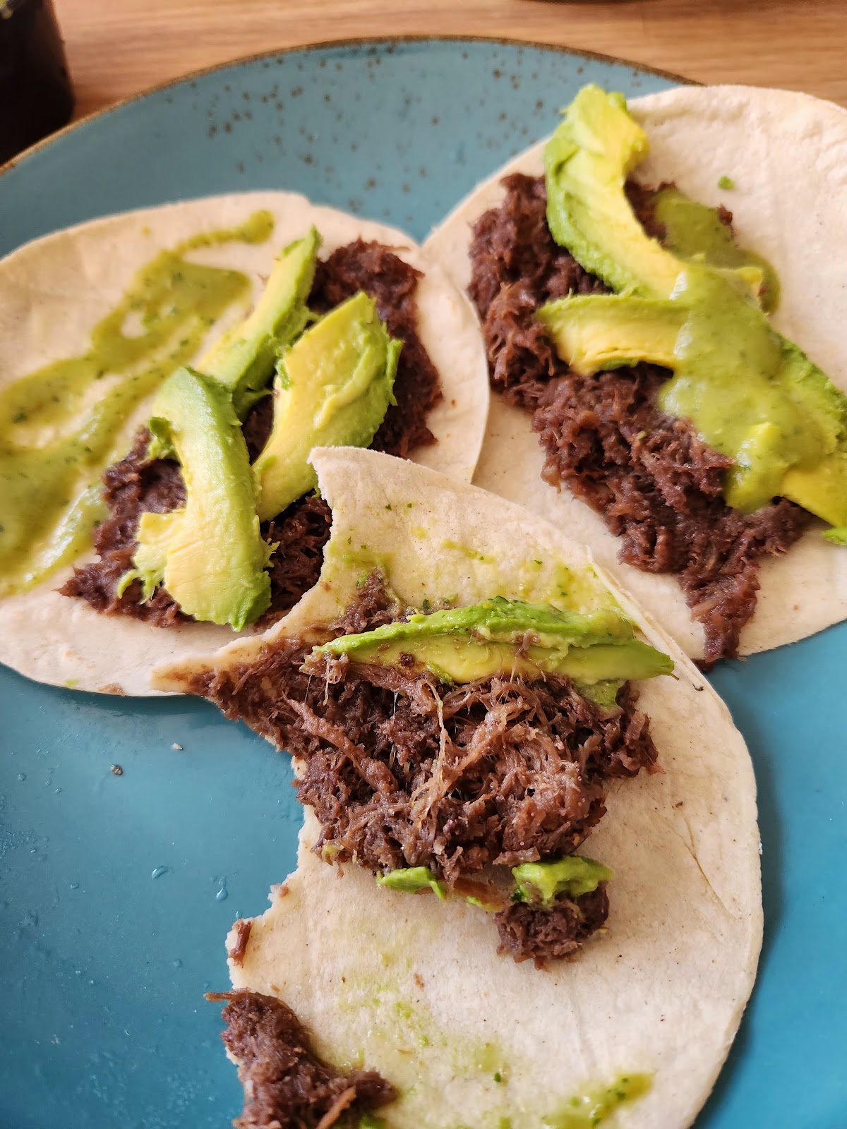 Papi’s Barbacoa