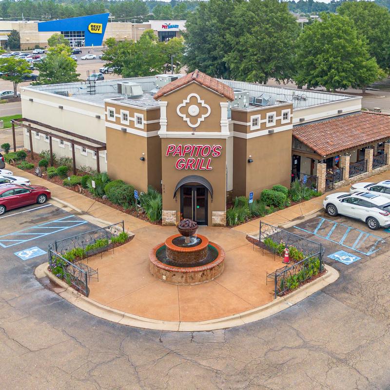 Papitos Mexican Grill