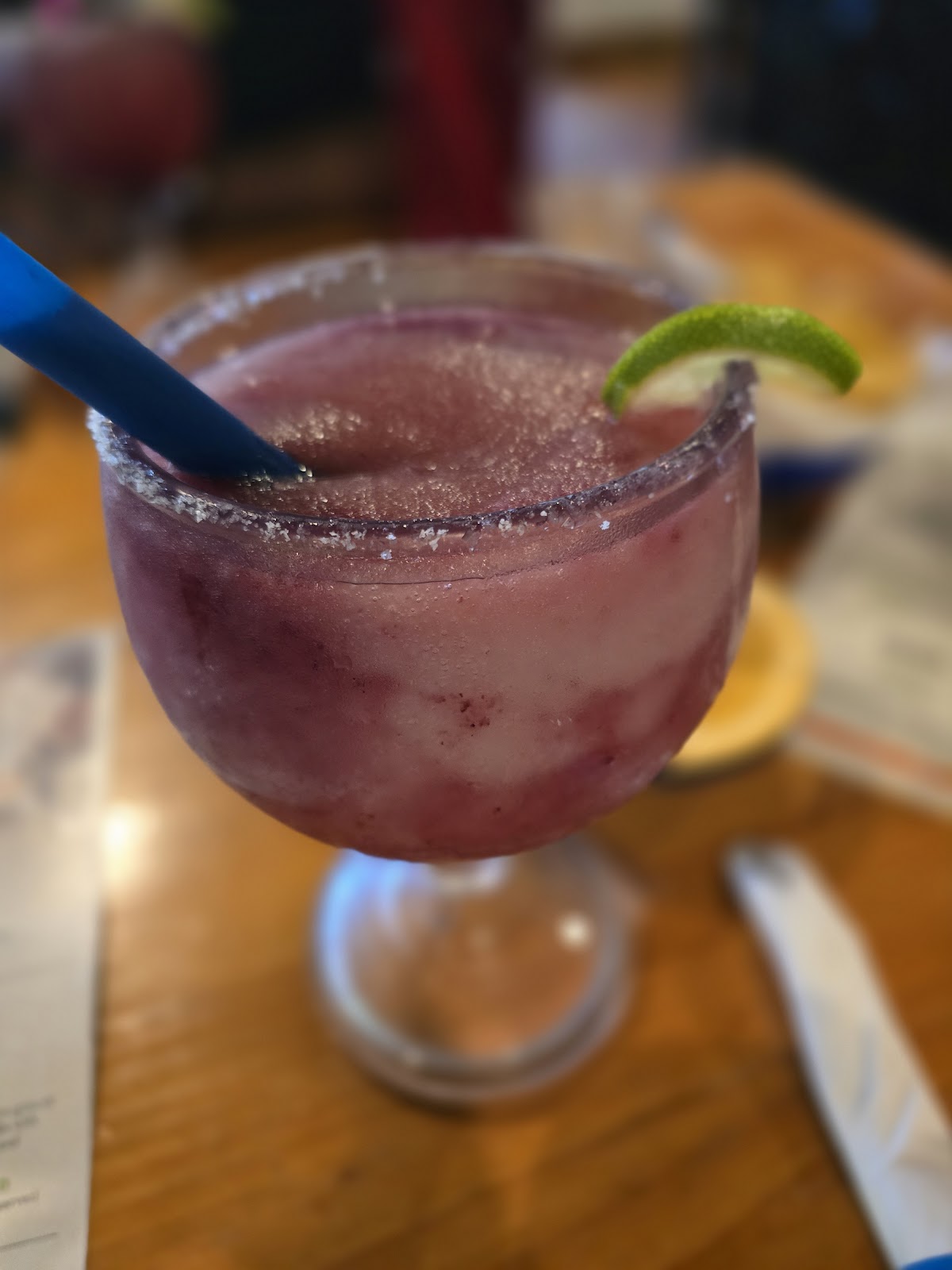 Papitos Mexican Grill