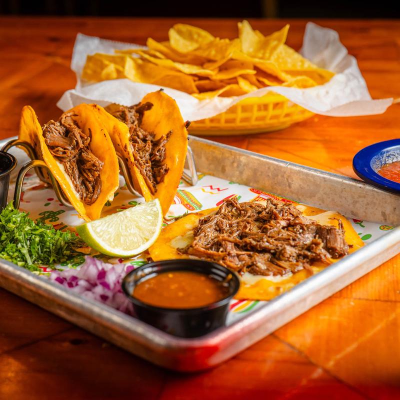 Papitos Mexican Grill