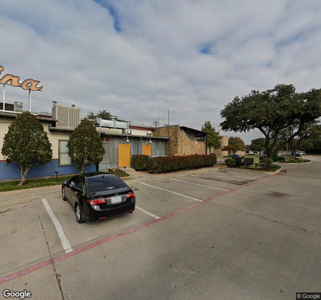 Pappasito's Cantina — restaurante mexicano en Fort Worth