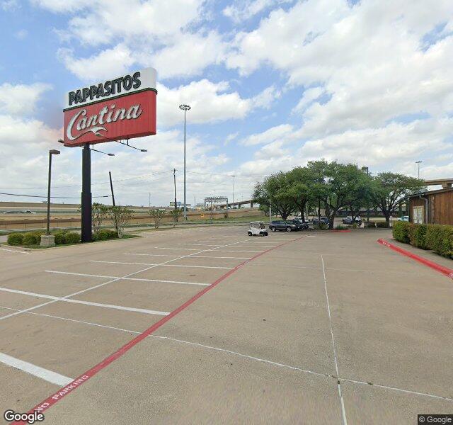 Pappasito's Cantina — restaurante mexicano en Dallas