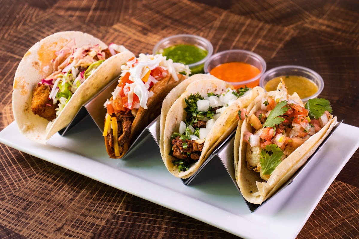 Paquitos Mexican Restaurant