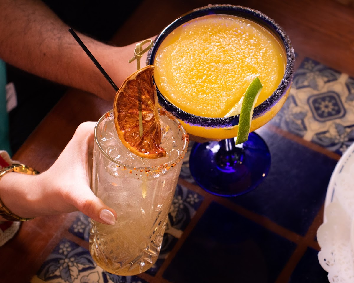 Paquitos Mexican Restaurant