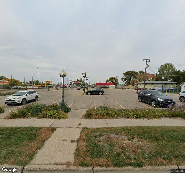 Paradiso Mexican Restaurant Grand Forks — restaurante mexicano en Grand Forks