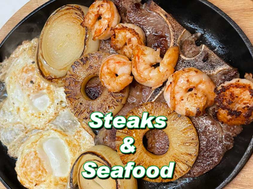 Paso Tex Mex Bar Y Grill