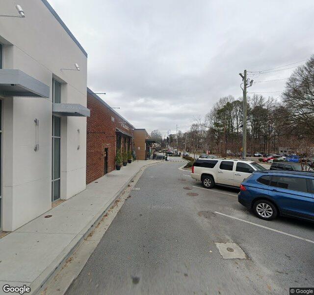 Patria Cocina!