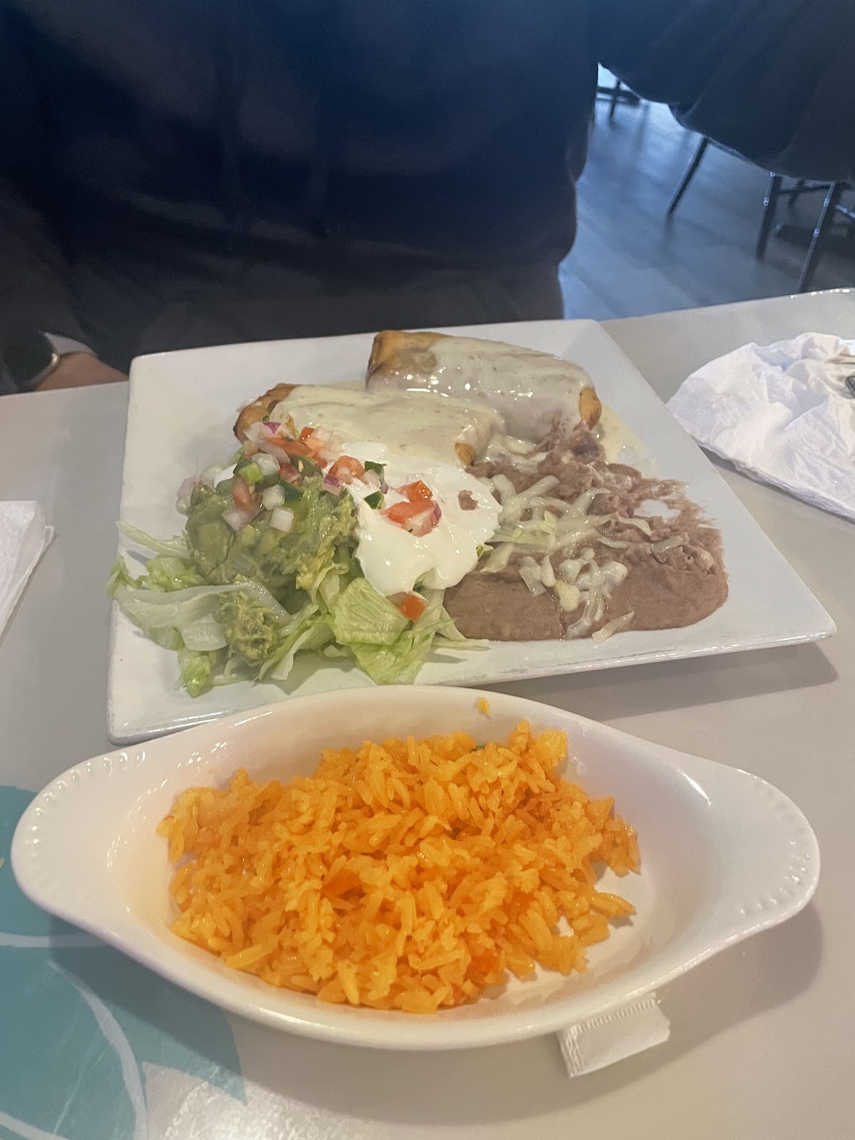 Patron Restaurant