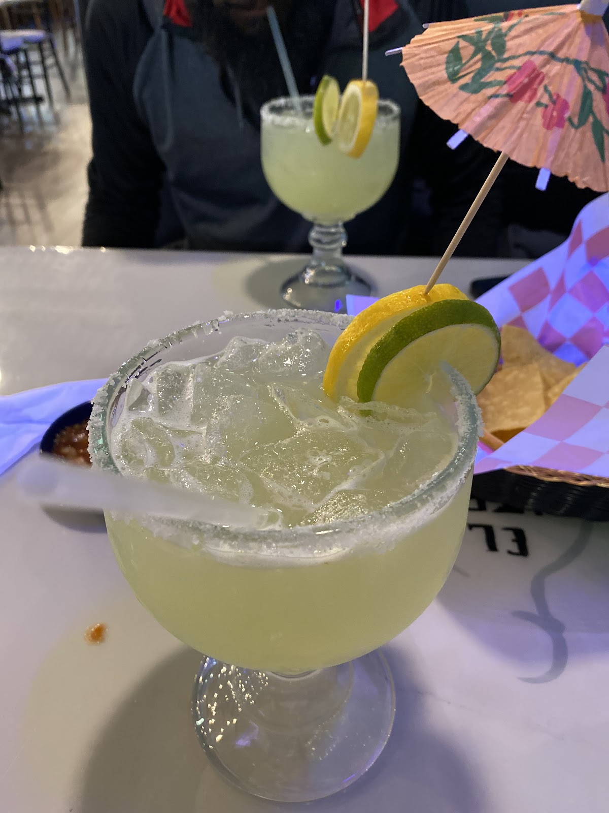 Patron Restaurant
