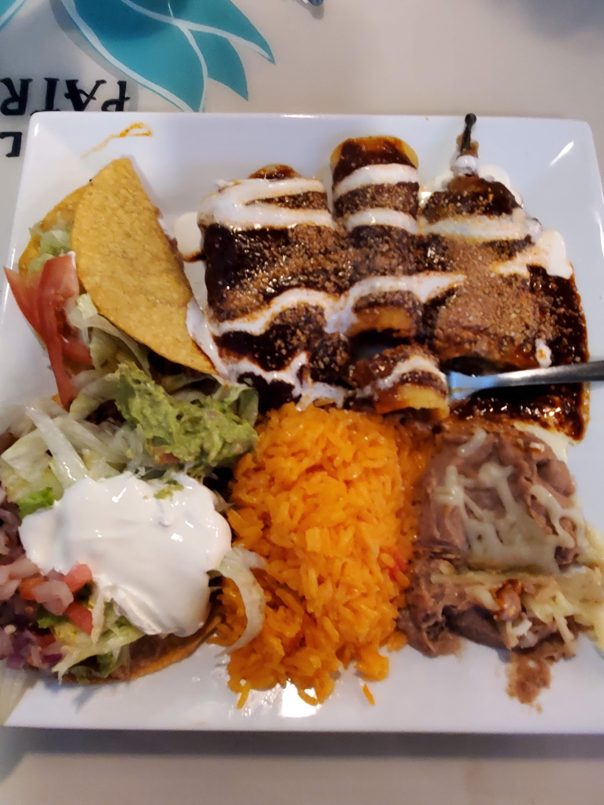 Patron Restaurant