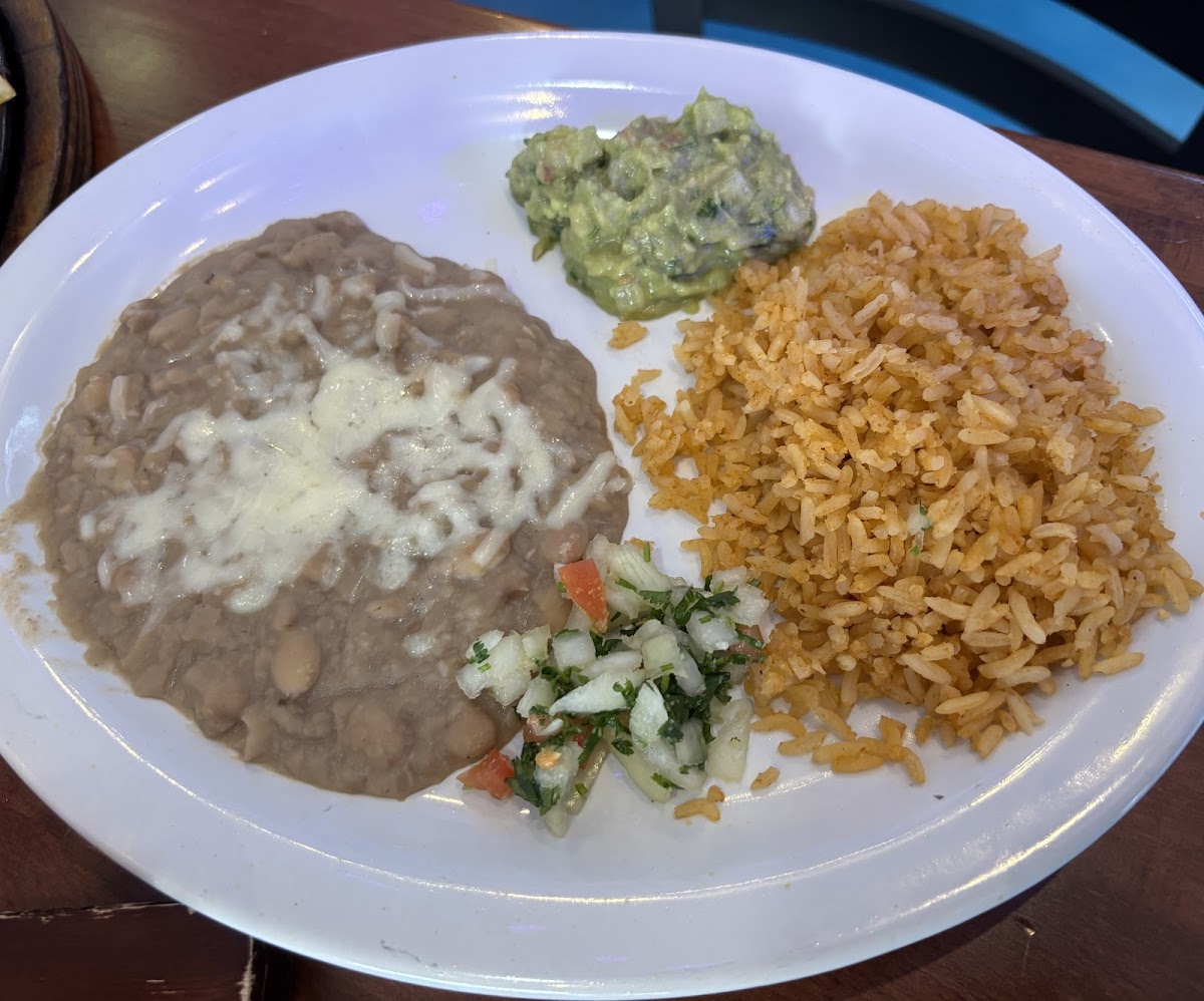 Pazcifico Mexican Grill & Cantina