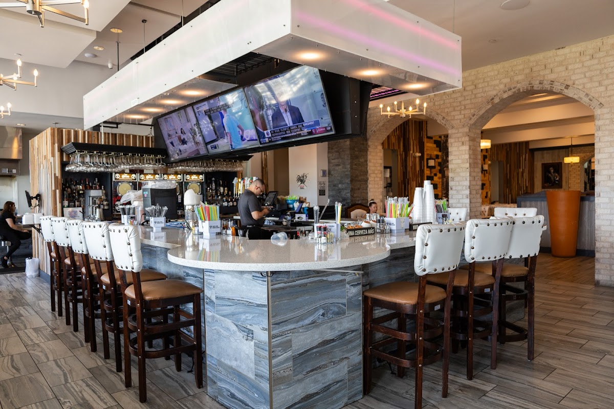 Pedros Tacos And Tequila — restaurante mexicano en Denham Springs