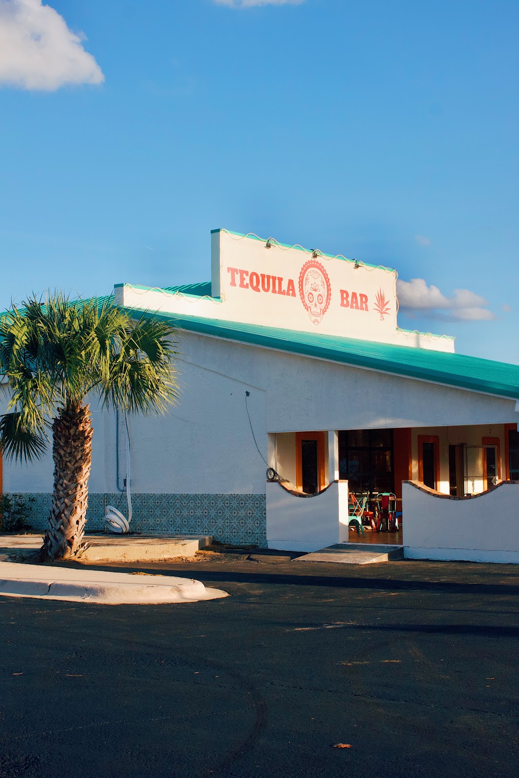 Pedros Tacos And Tequila Bar — restaurante mexicano en Valdosta