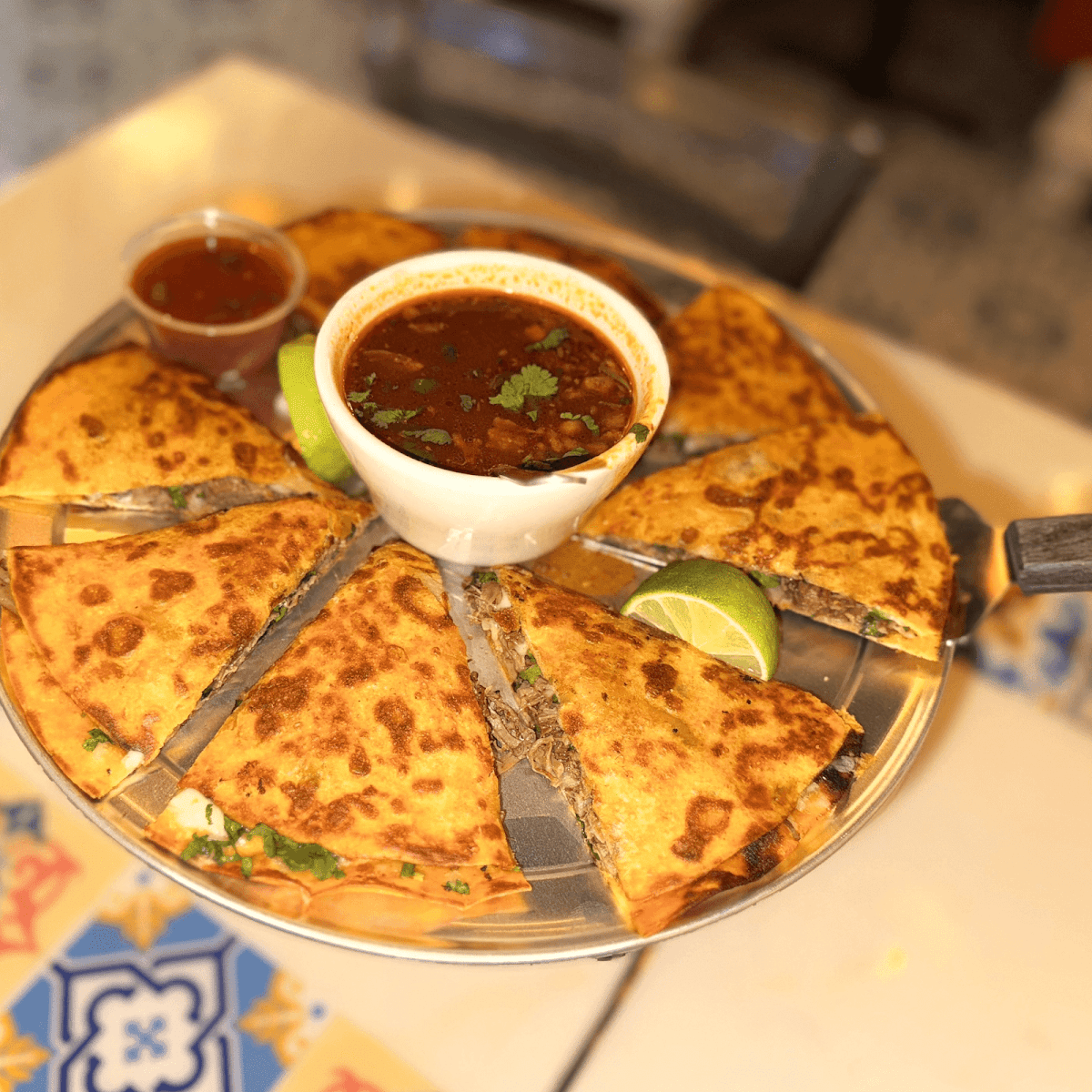 Pedros Tacos And Tequila Bar