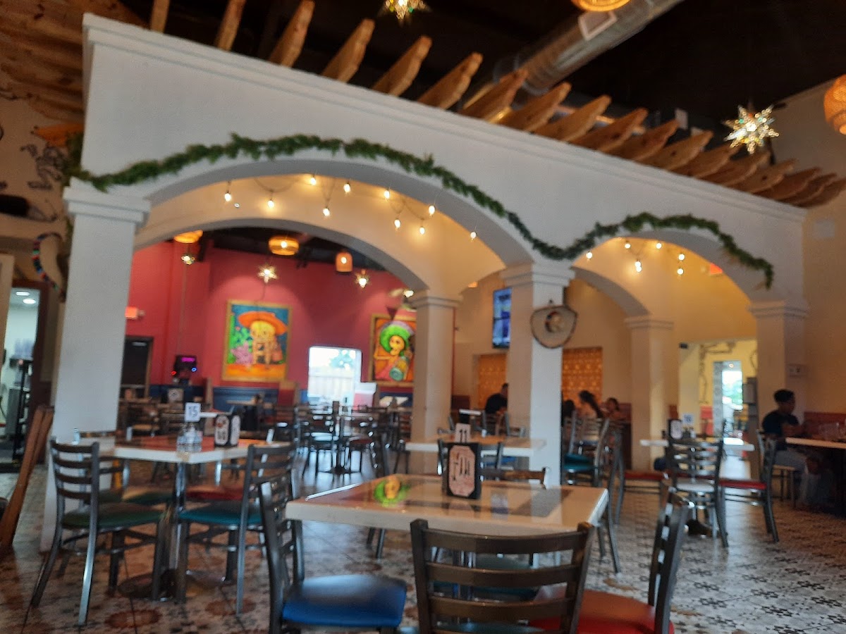 Pedros Tacos And Tequila Bar