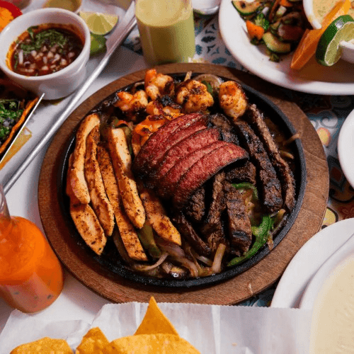 Pedros Tacos And Tequila Bar