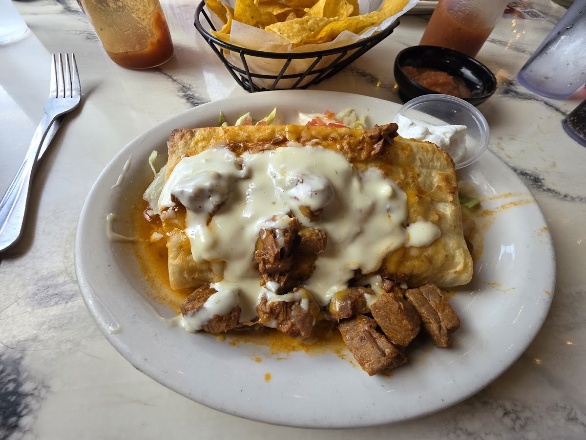 Pedros Tacos And Tequila Bar