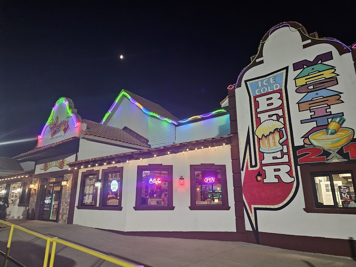 Pedros Tacos And Tequila Bar