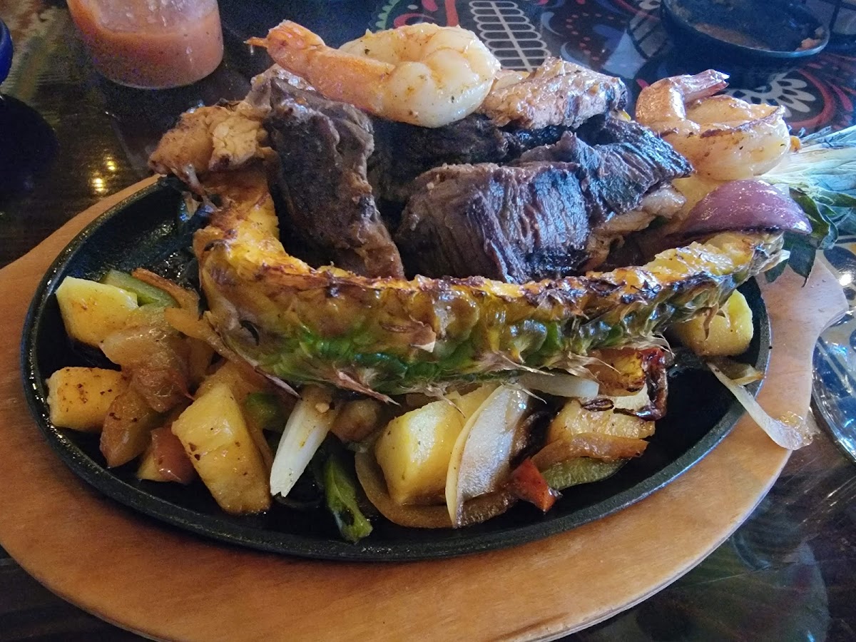 Pedros Tacos And Tequila Bar