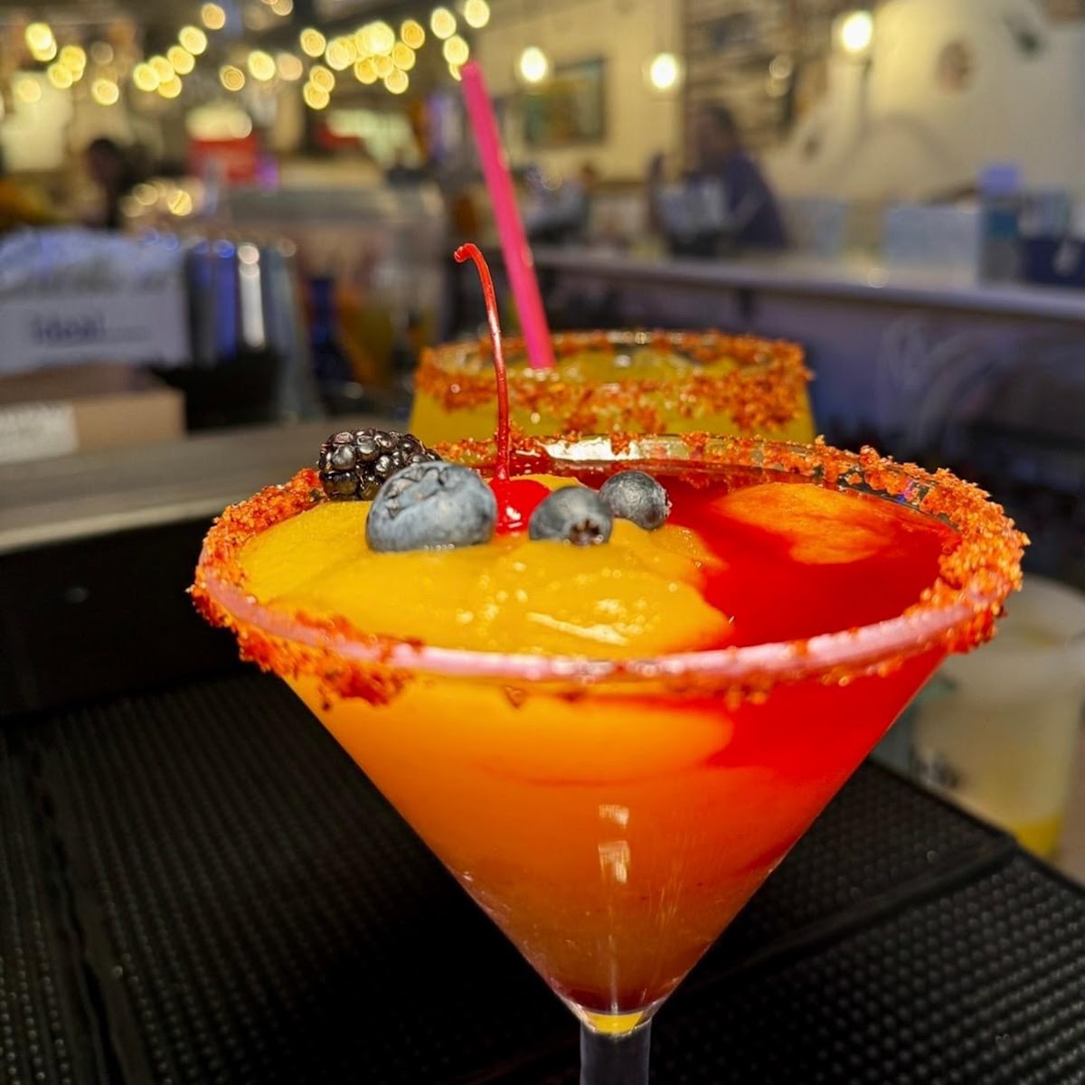 Pedros Tacos And Tequila Bar