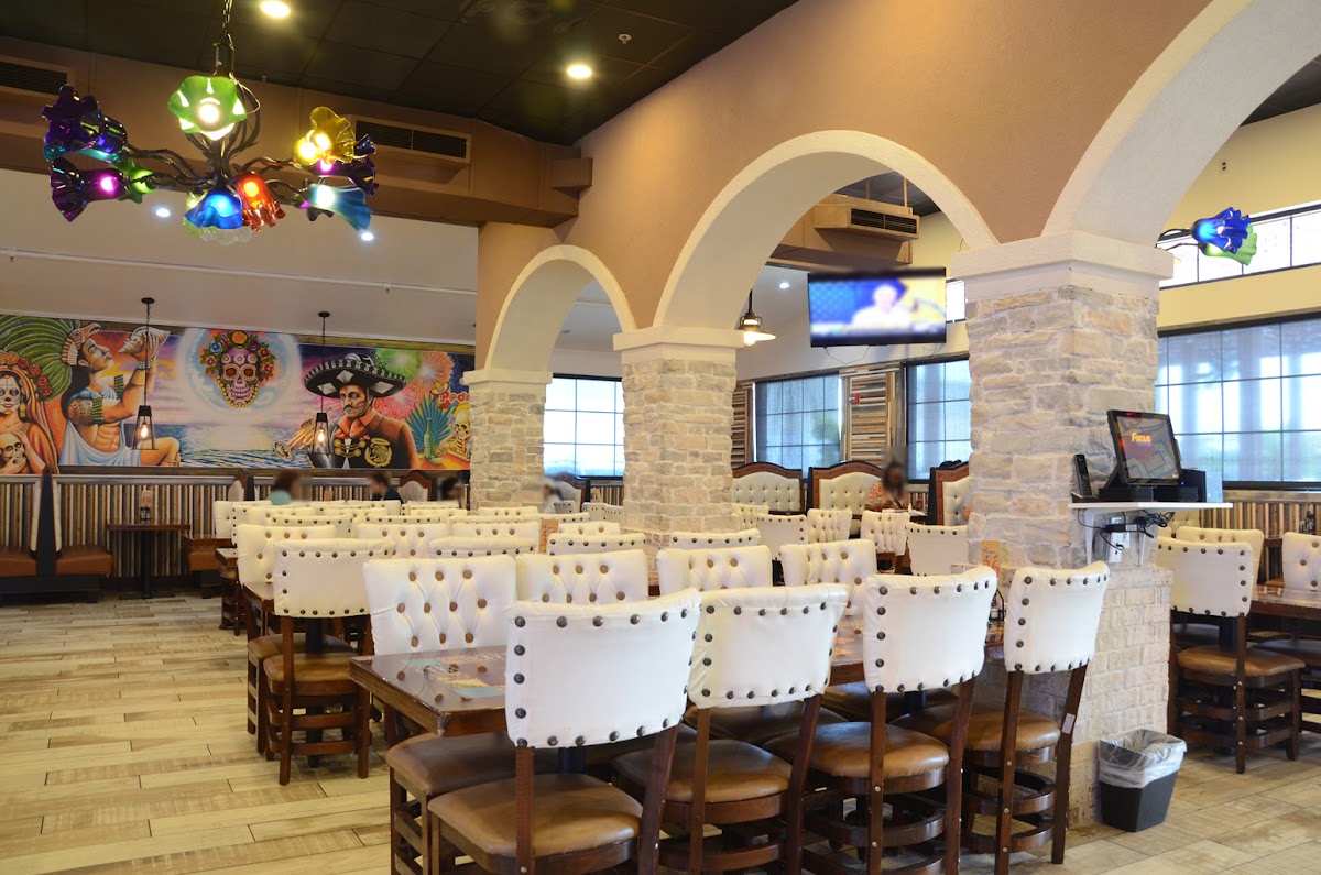 Pedros Tacos And Tequila Bar