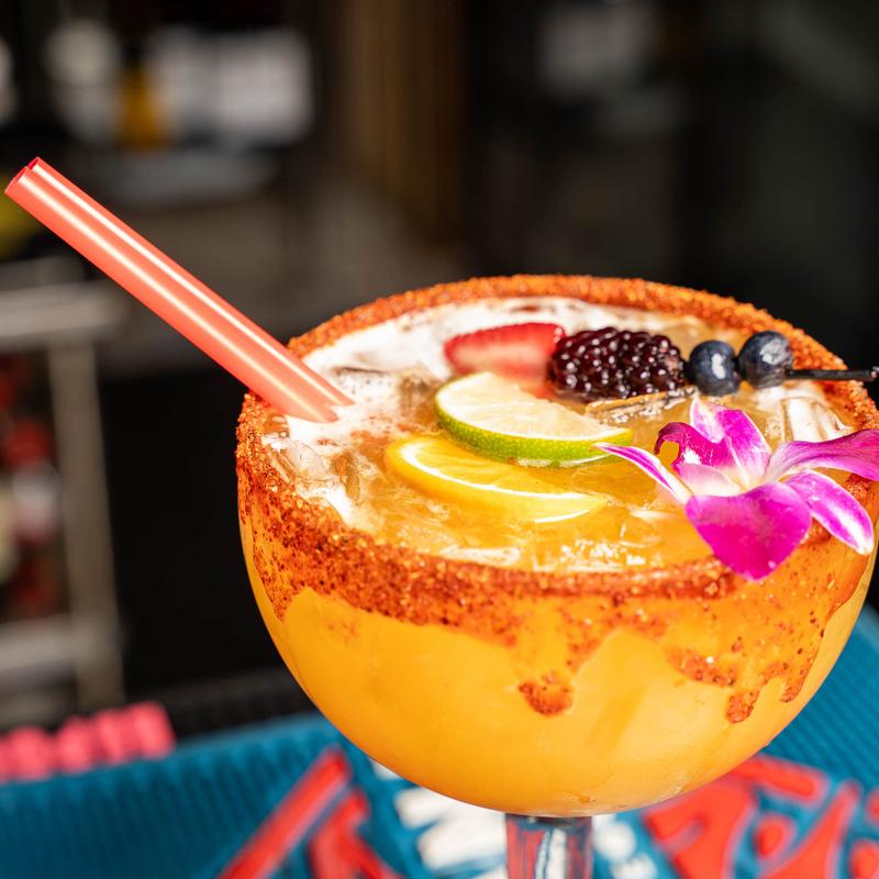 Pedros Tacos And Tequila Bar