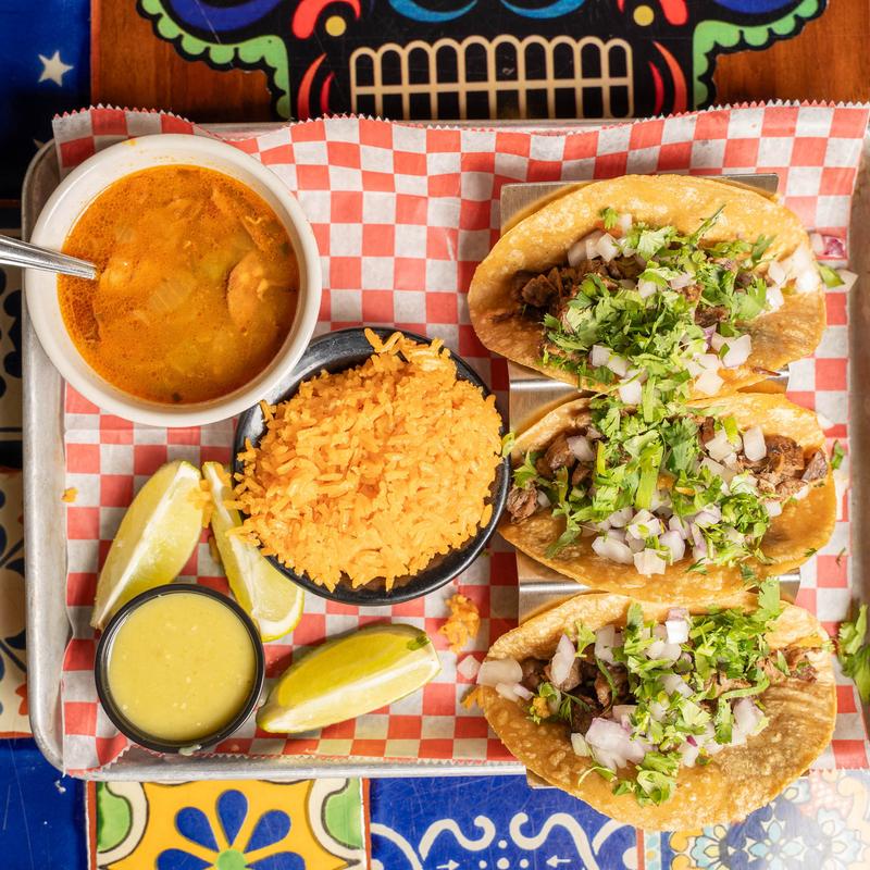 Pedros Tacos And Tequila Bar