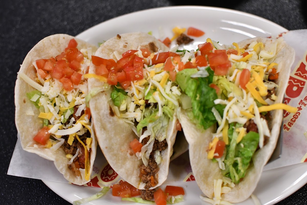 Pedros Tacos And Tequila Bar