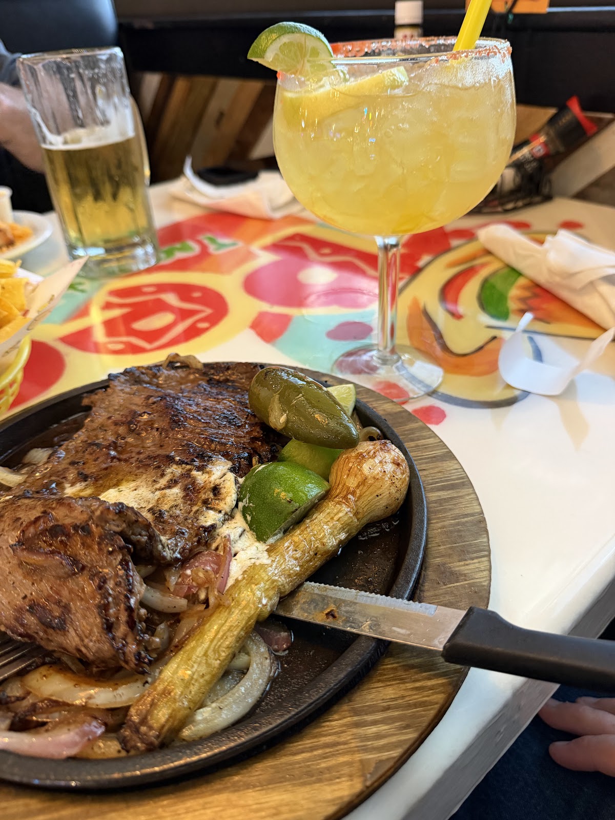 Pedros Tacos And Tequila Bar