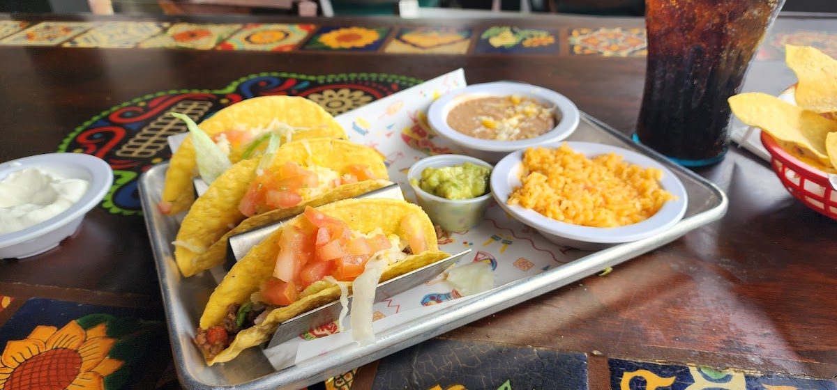Pedros Tacos Tequila Bar