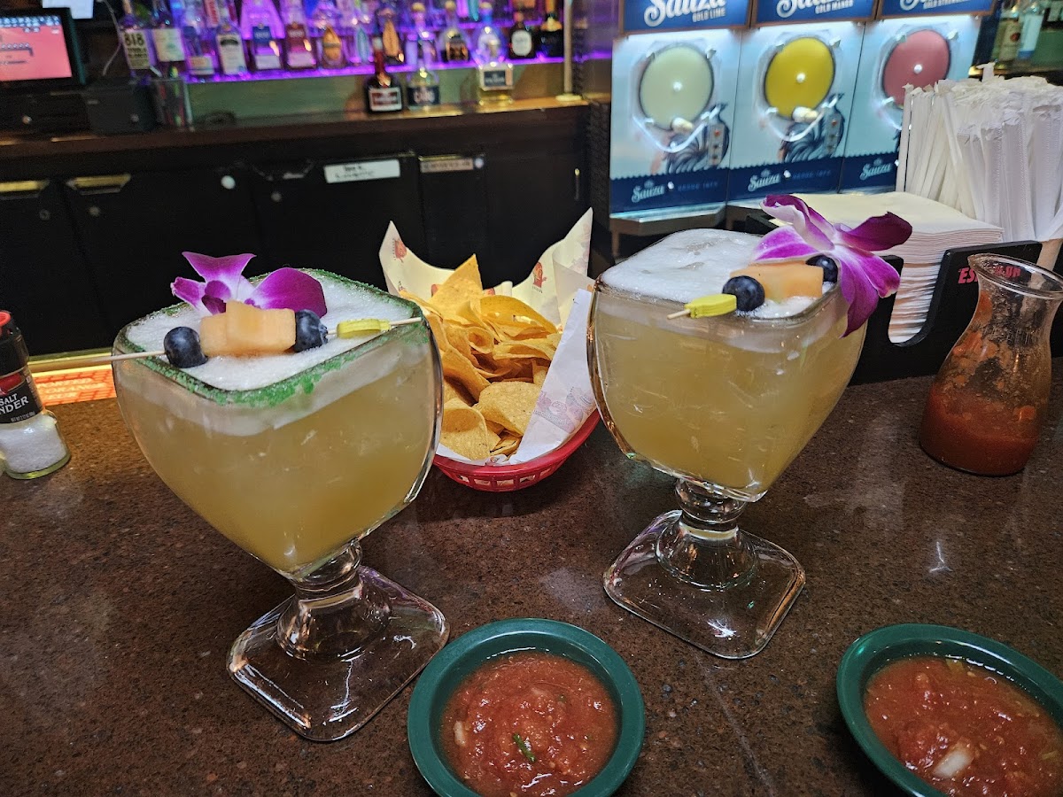 Pedros Tacos Tequila Bar