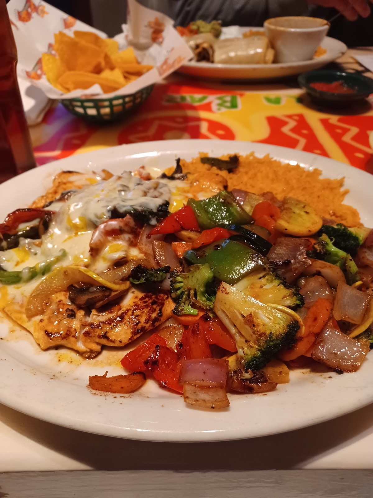 Pedros Tacos Tequila Bar