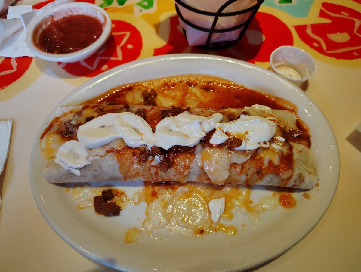 Pedros Tacos Tequila Bar