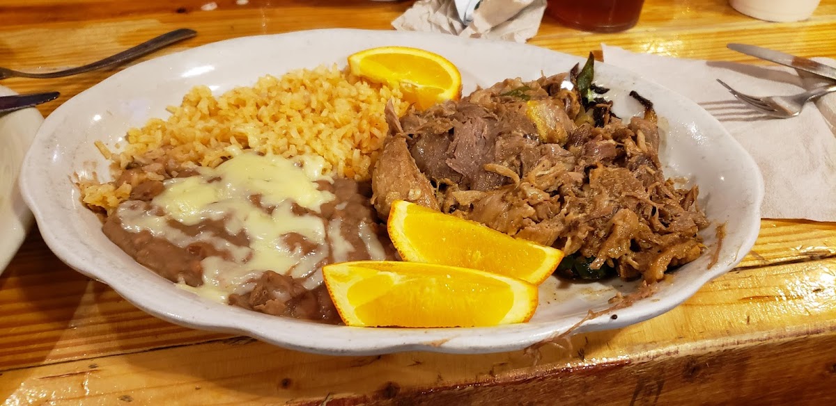 Pepe's El Bosque Mexican Restaurant