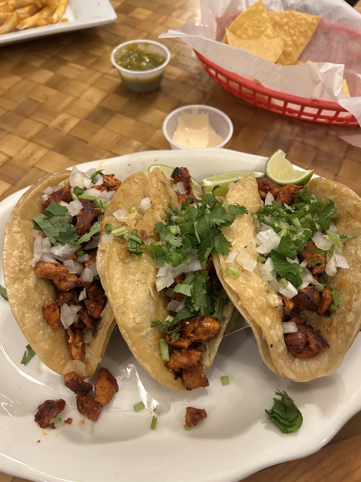 Pepe's El Bosque Mexican Restaurant