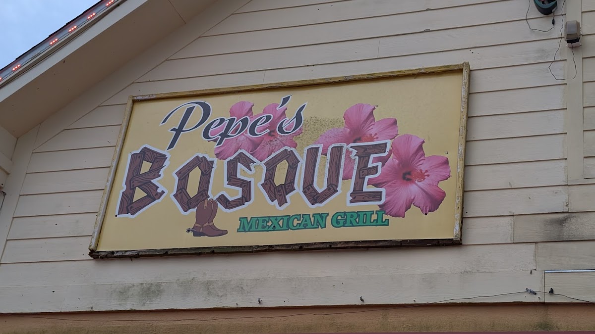 Pepe's El Bosque Mexican Restaurant