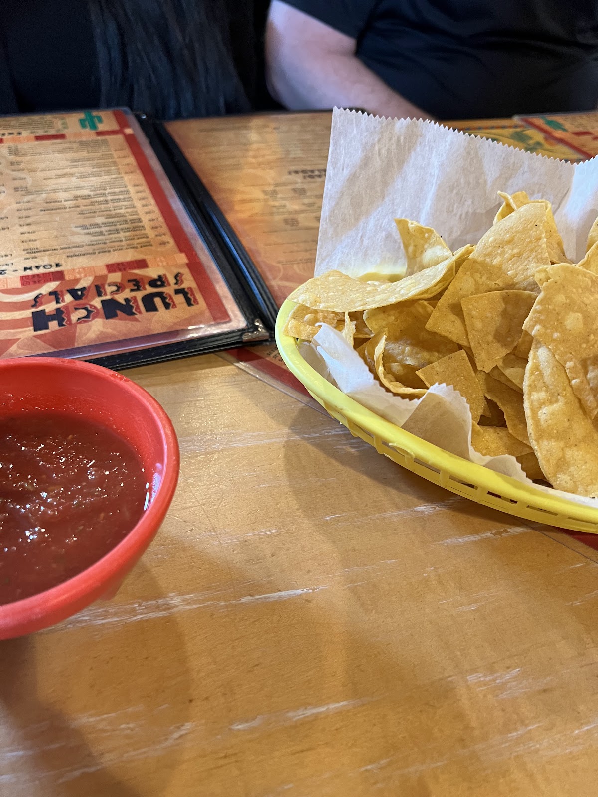 Pepe's El Bosque Mexican Restaurant