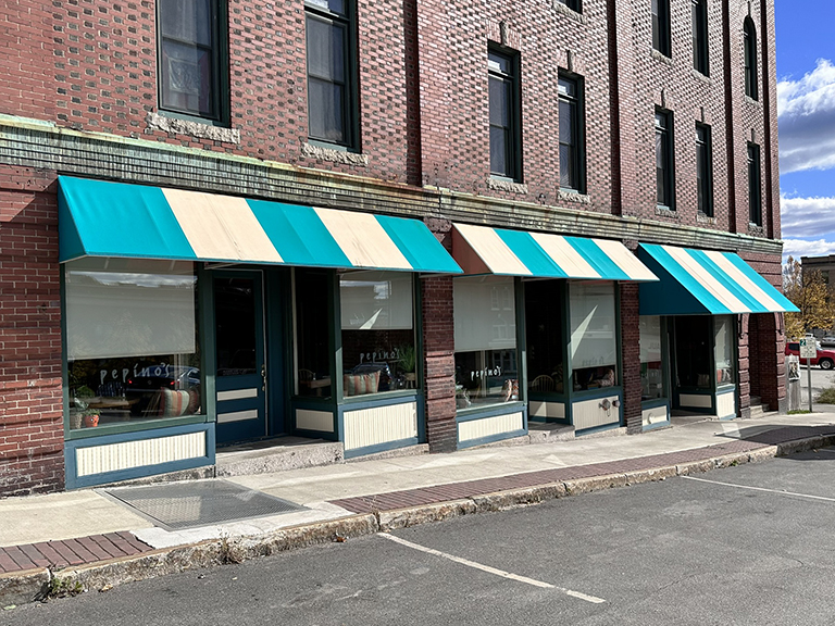 Pepino's Mexican Restaurant