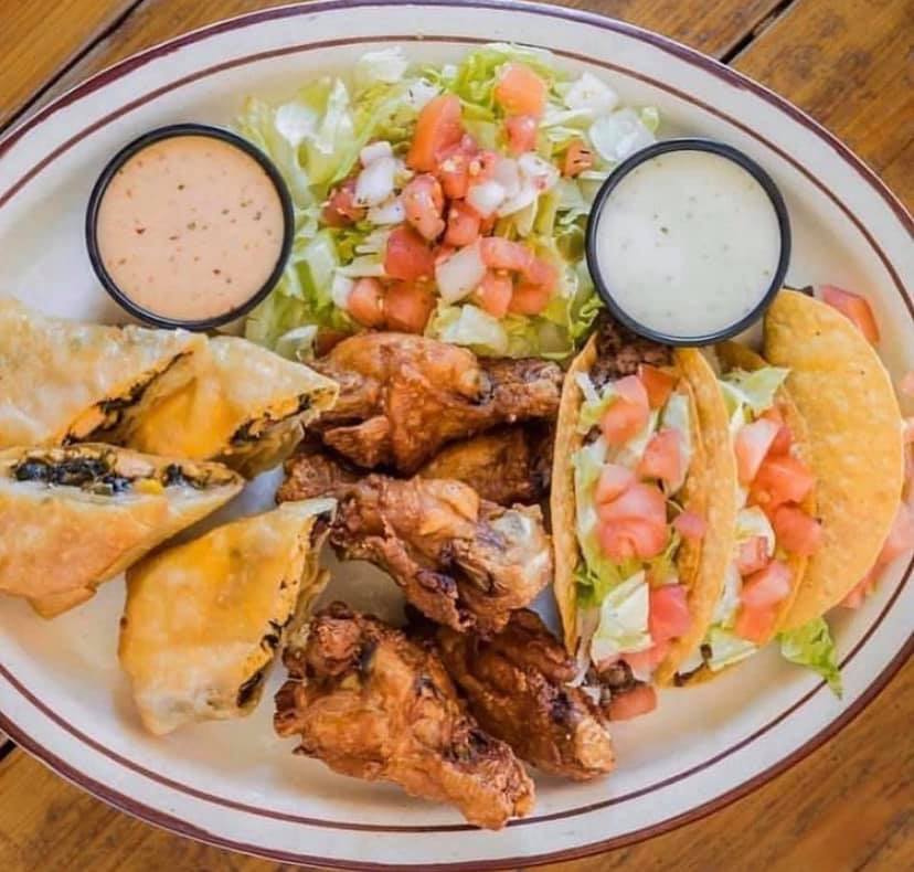 Pepino's Mexican Restaurant