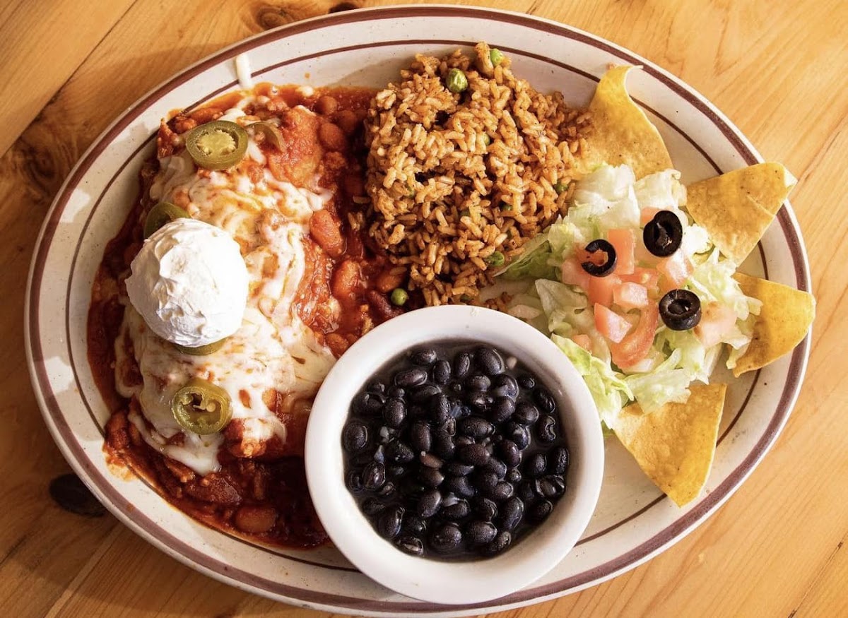 Pepino's Mexican Restaurant