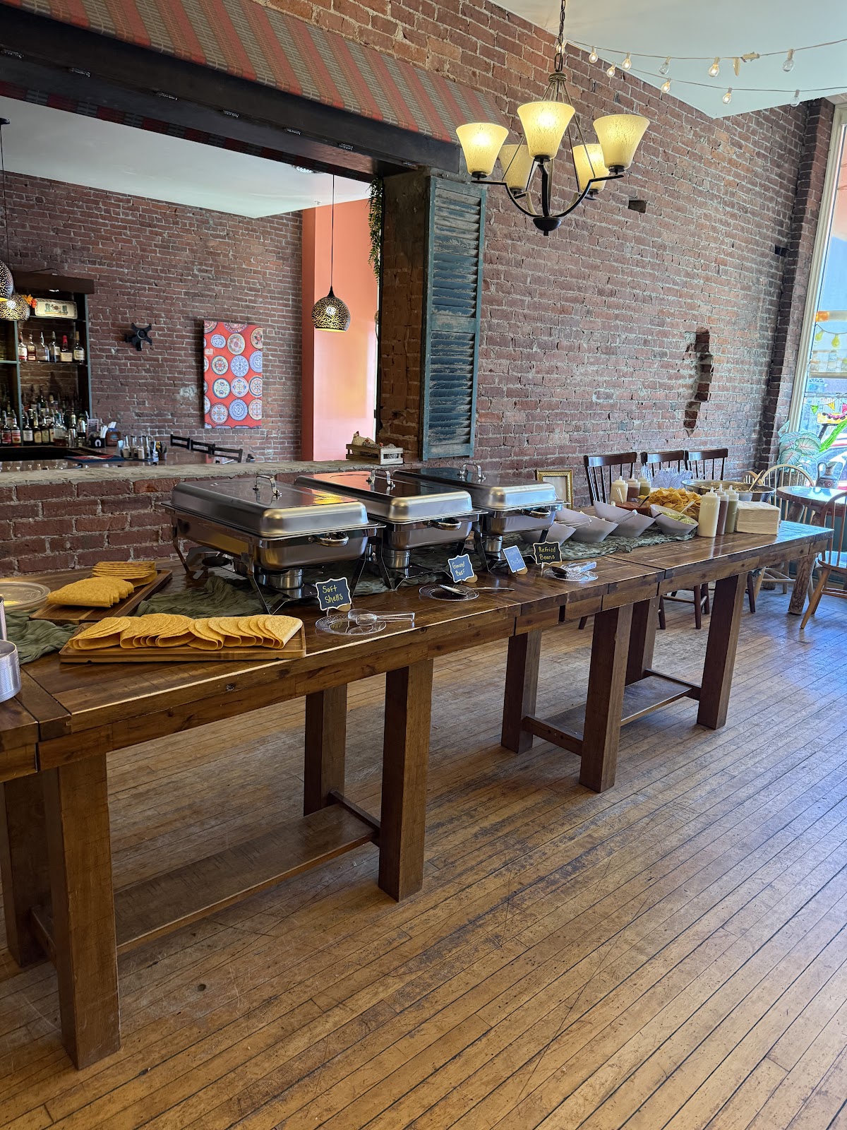 Pepino's Mexican Restaurant