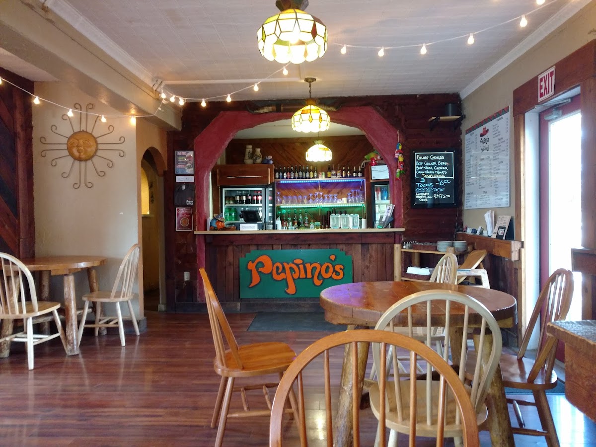 Pepino's Taco Stand