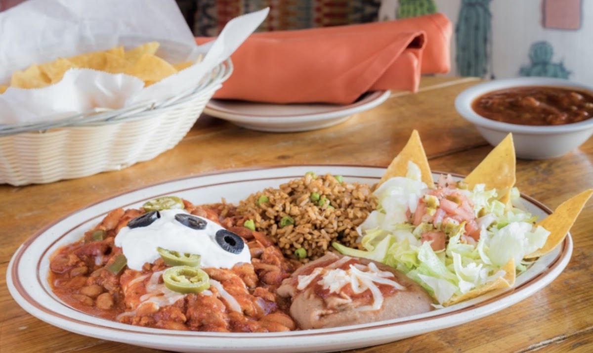 Pepino's Taco Stand