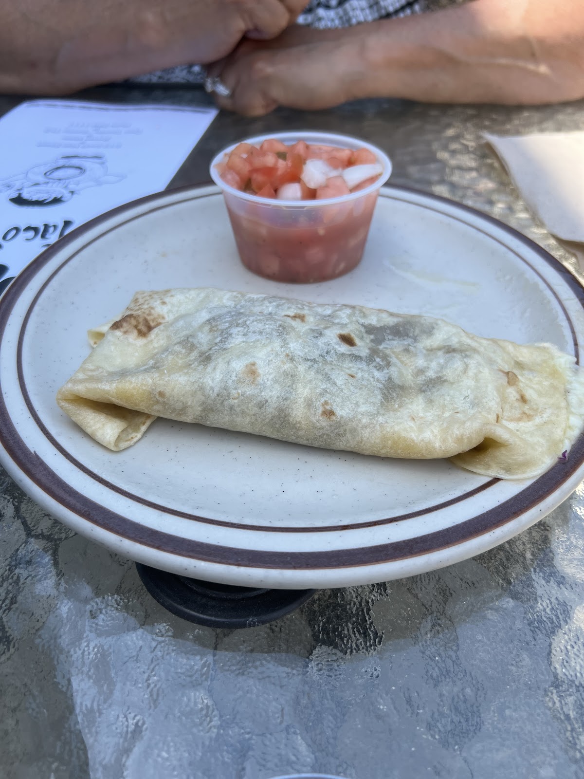 Pepino's Taco Stand