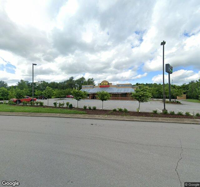 Peppers Mexican Grill Nicholasville — restaurante mexicano en Nicholasville