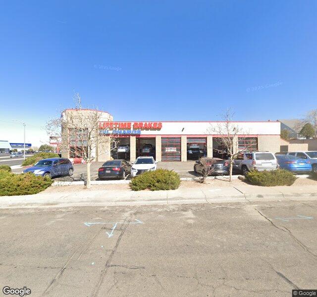 Perea's New Mexican Restaurant